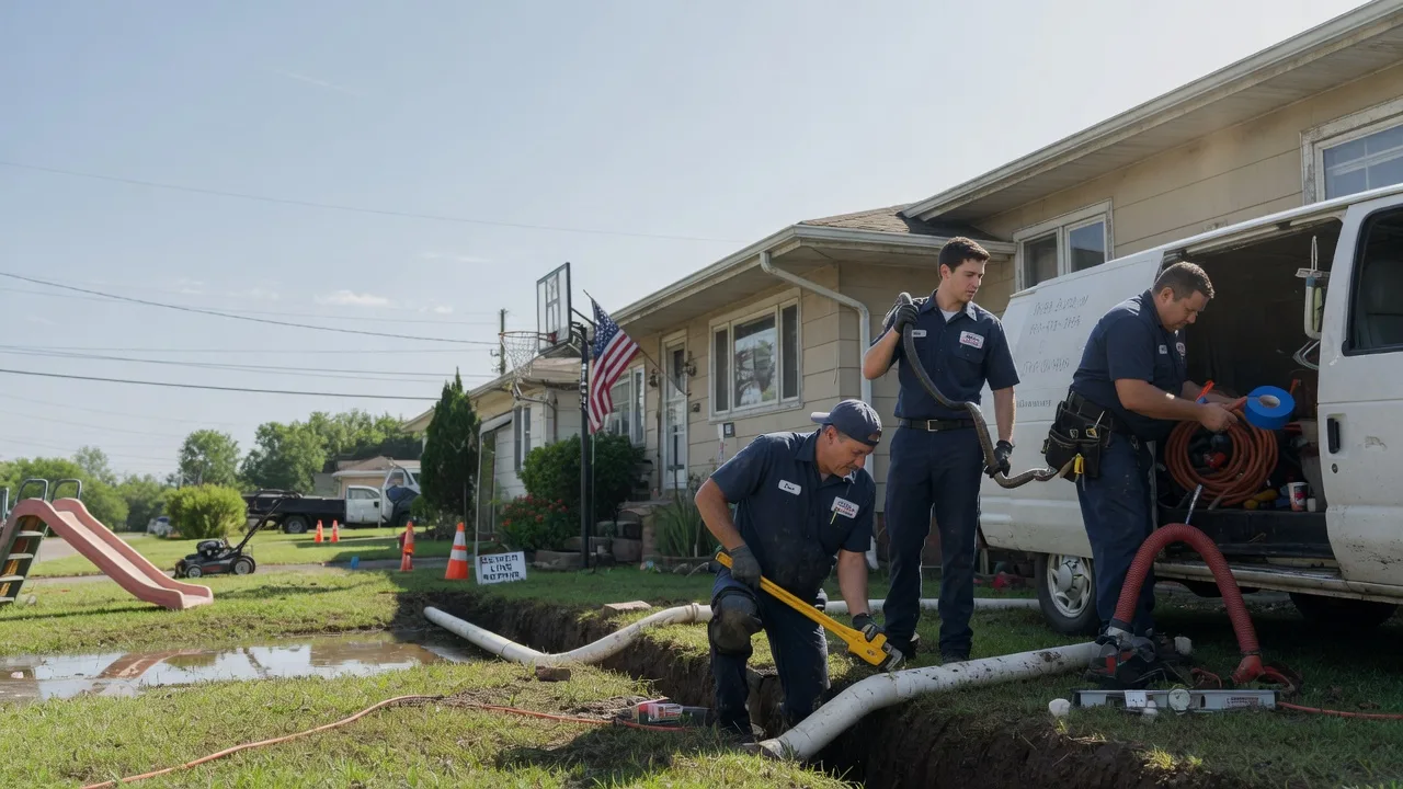 Toilet Installation in Ripon, CA near me